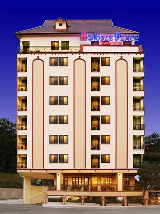Чиангмай: Noble Place Chiangmai