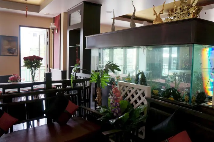 Чиангмай: Noble Place Chiangmai