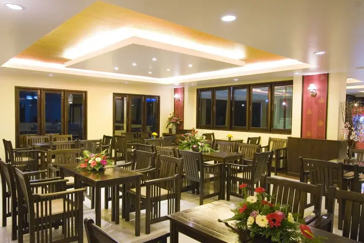 Чиангмай: Noble Place Chiangmai