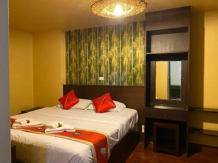 Чиангмай: Noble Place Chiangmai