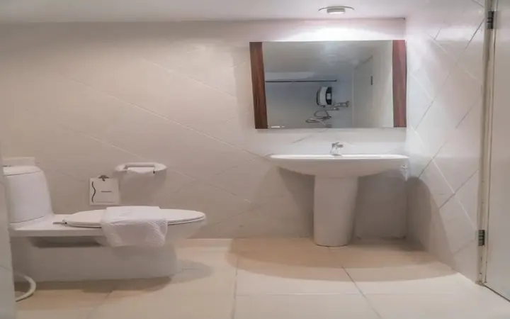 Чиангмай: Noble Place Chiangmai