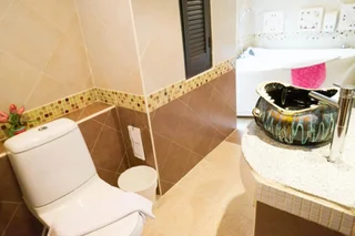 Чиангмай: Noble Place Chiangmai