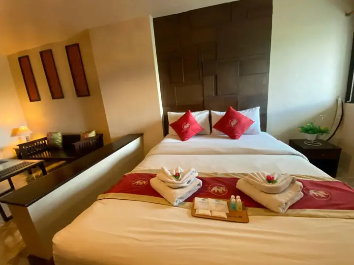 Чиангмай: Noble Place Chiangmai