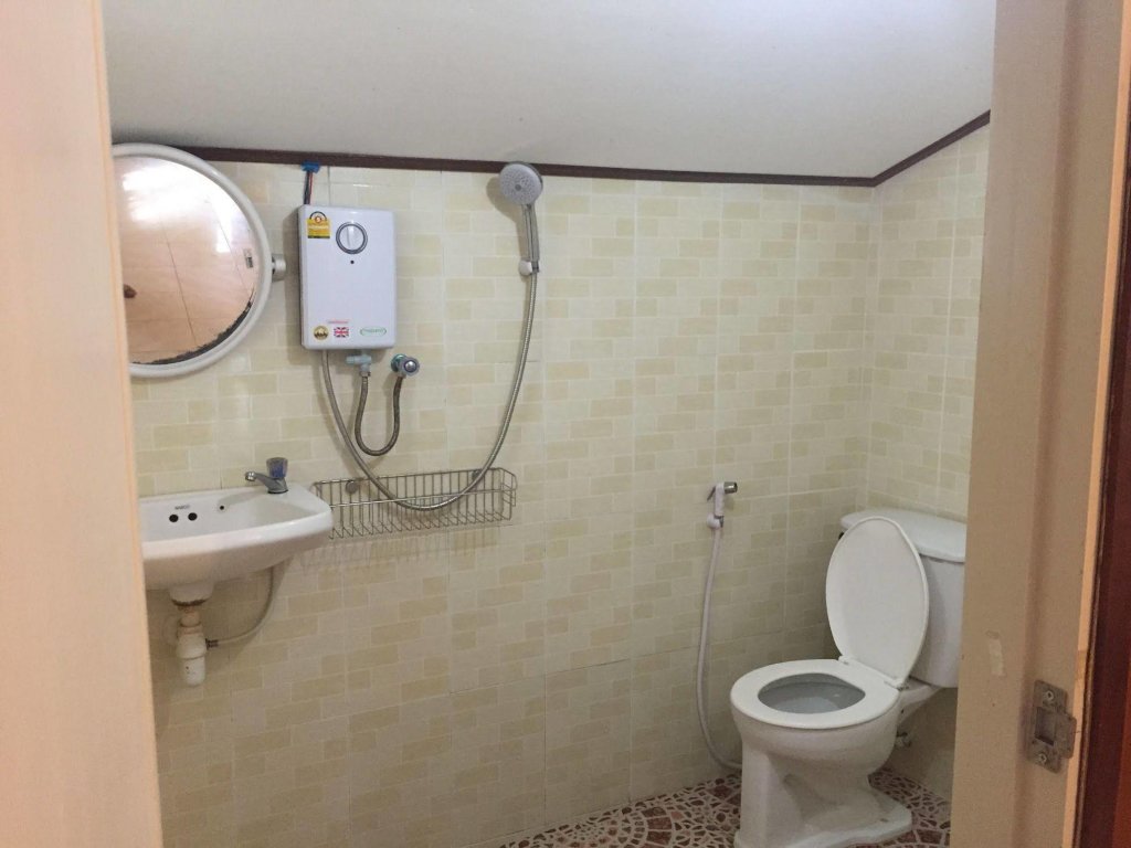 Ко Самет: Pudsa Bungalow