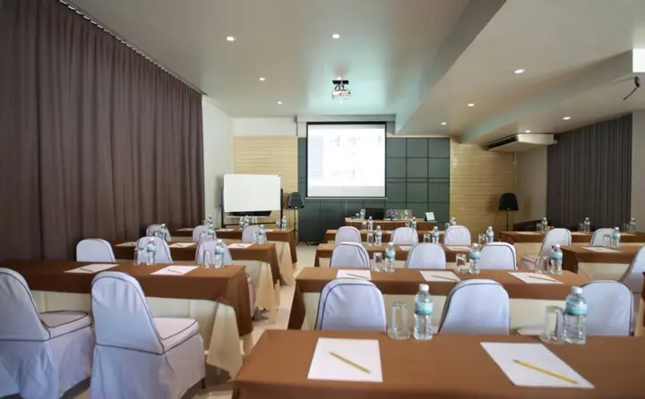 Паттайя: Nice Resort Pattaya