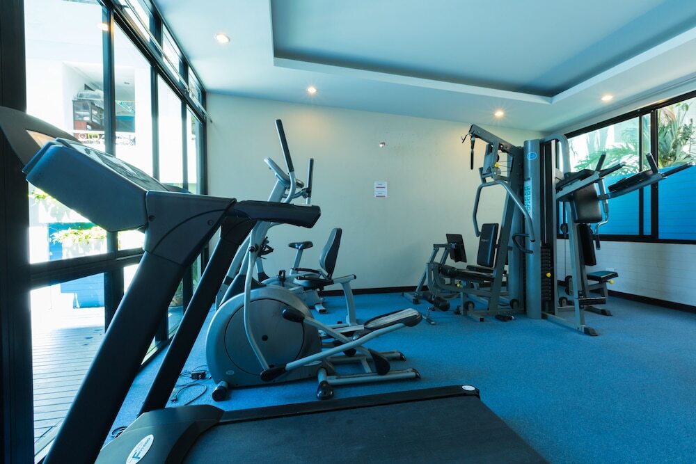 Паттайя: Vogue Pattaya Hotel