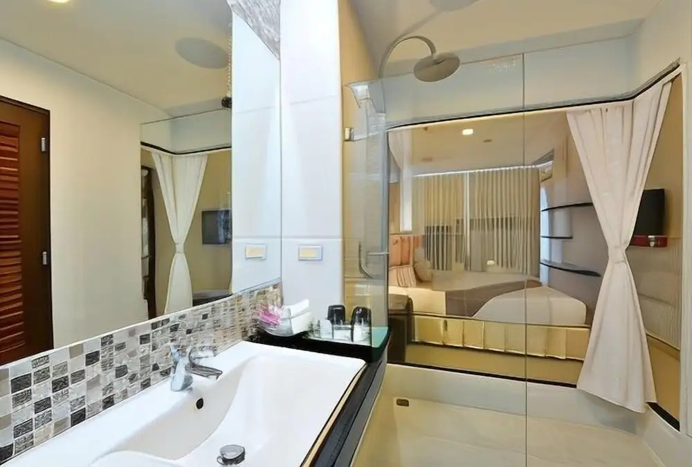 Паттайя: Vogue Pattaya Hotel