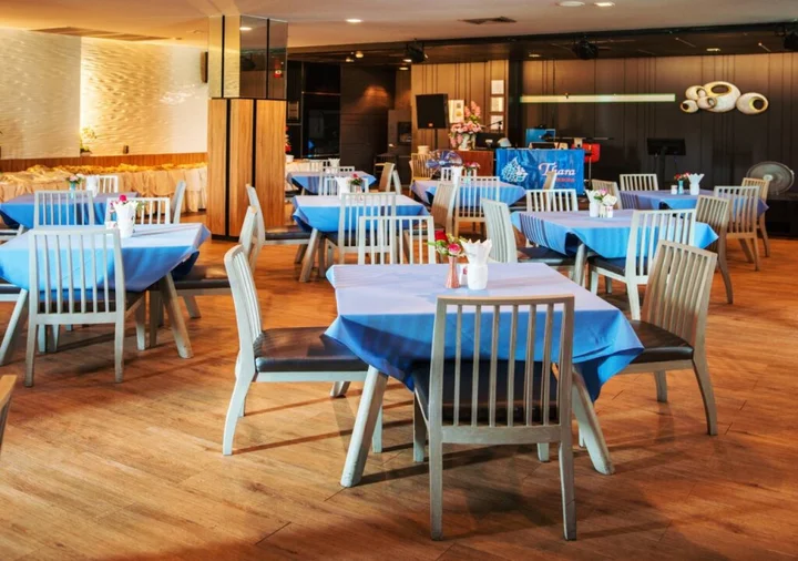Кхонкэн: Mantra Varee Hotel