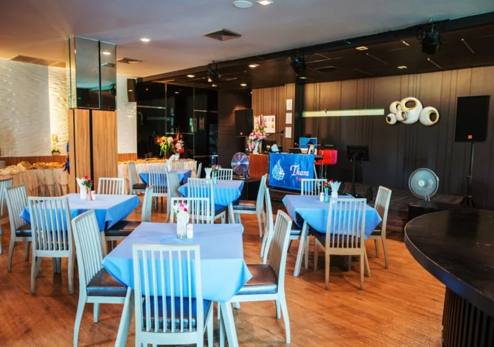 Кхонкэн: Mantra Varee Hotel