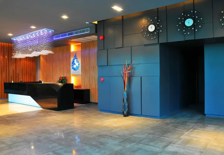 Кхонкэн: Mantra Varee Hotel