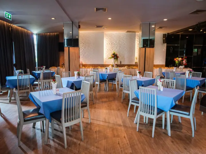 Кхонкэн: Mantra Varee Hotel