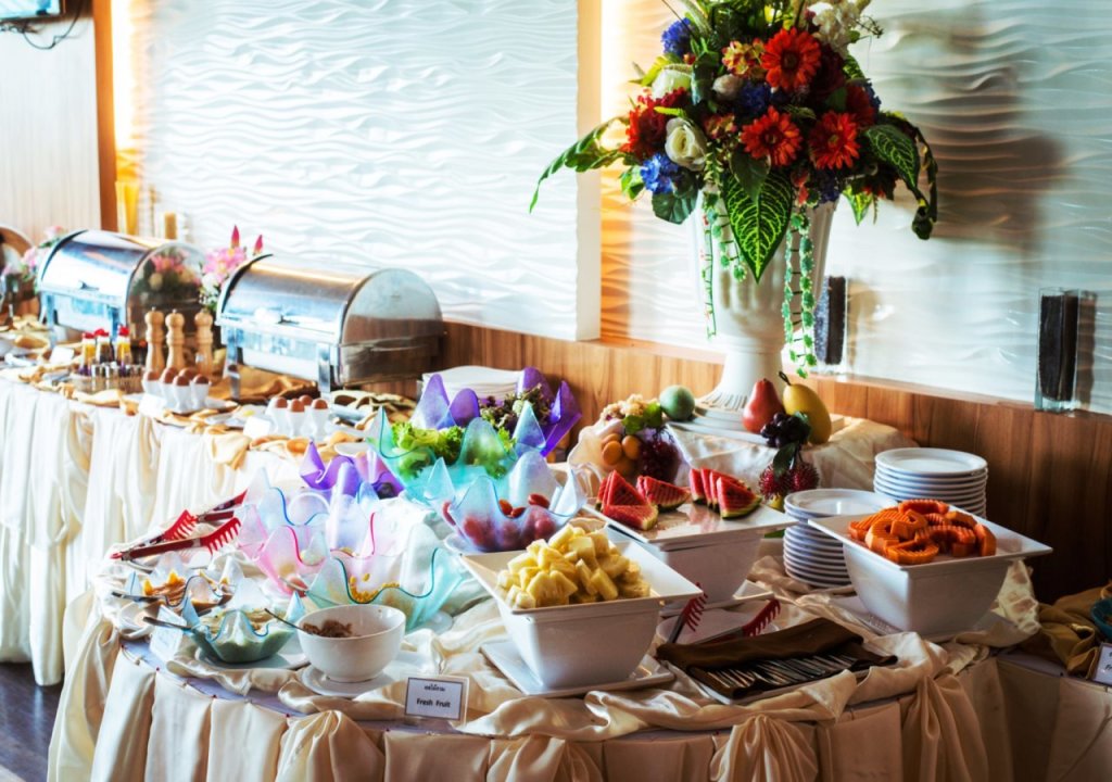 Кхонкэн: Mantra Varee Hotel