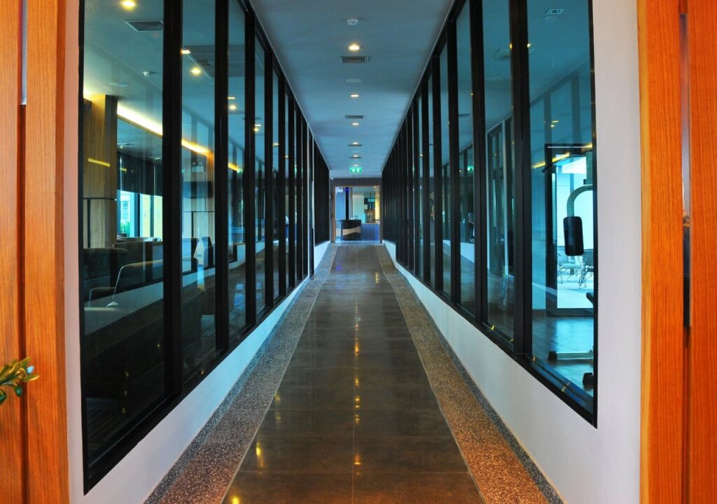Кхонкэн: Mantra Varee Hotel