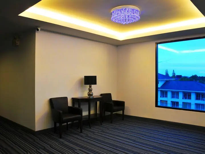 Кхонкэн: Mantra Varee Hotel