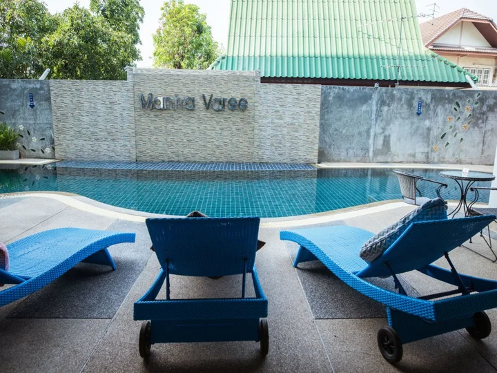 Кхонкэн: Mantra Varee Hotel