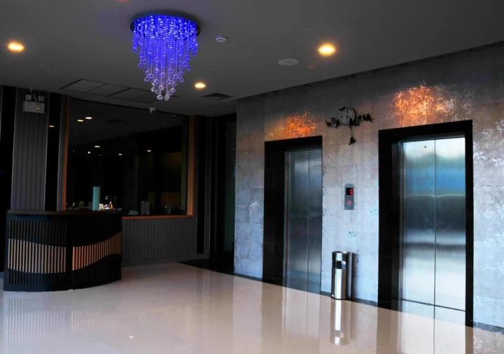 Кхонкэн: Mantra Varee Hotel