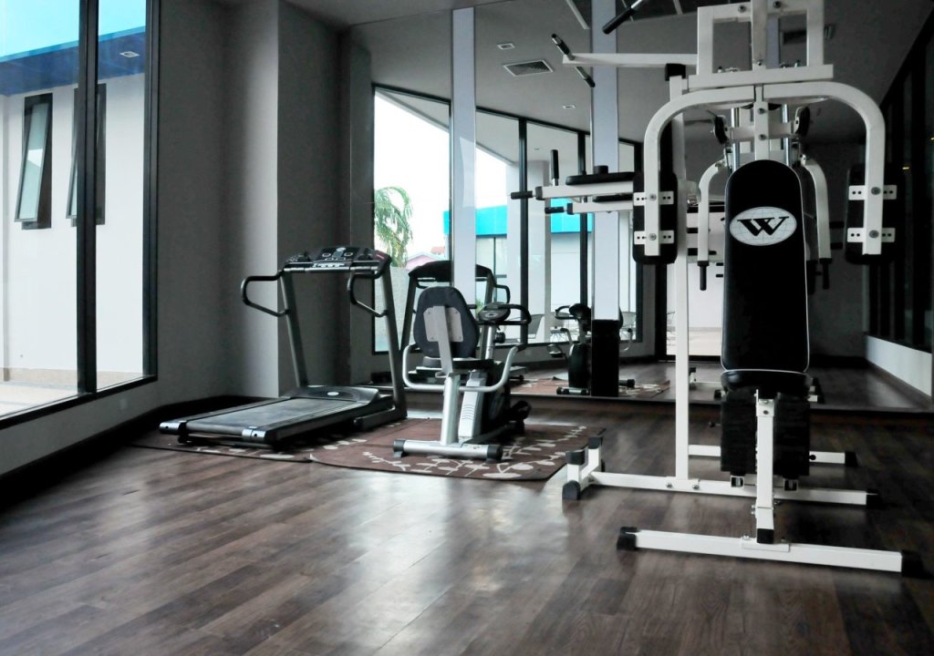 Кхонкэн: Mantra Varee Hotel
