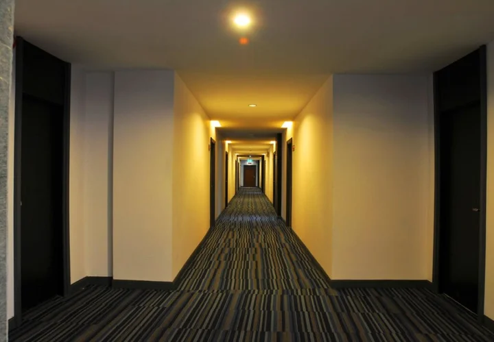 Кхонкэн: Mantra Varee Hotel