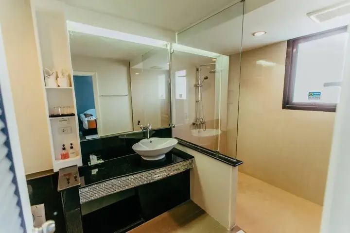 Кхонкэн: Mantra Varee Hotel