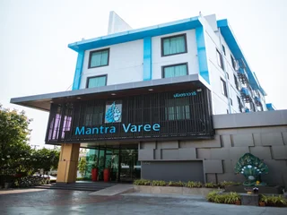 Кхонкэн: Mantra Varee Hotel