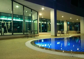 Кхонкэн: Mantra Varee Hotel