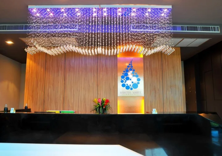 Кхонкэн: Mantra Varee Hotel
