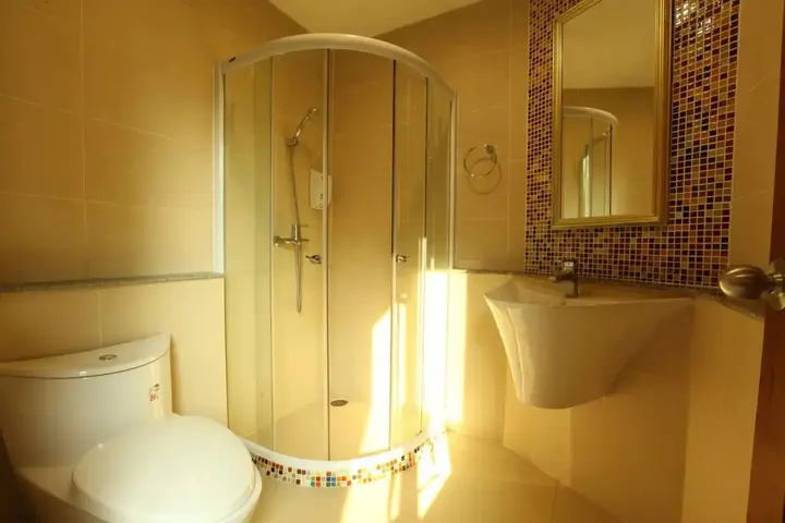 Суан Фуэн: Phuphaphung Resort