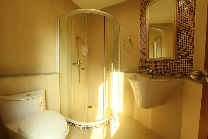 Суан Фуэн: Phuphaphung Resort