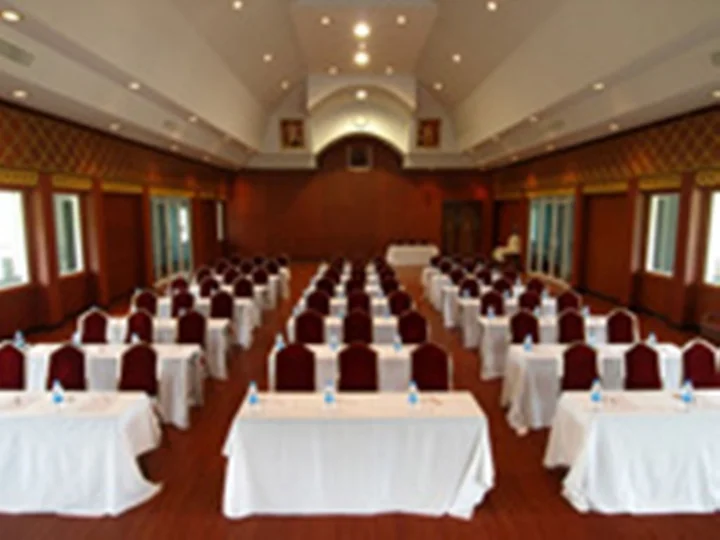 Суан Фуэн: Phuphaphung Resort