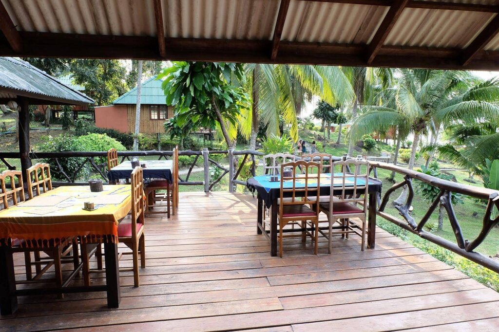 Ко Куд: Horizon Resort Koh Kood