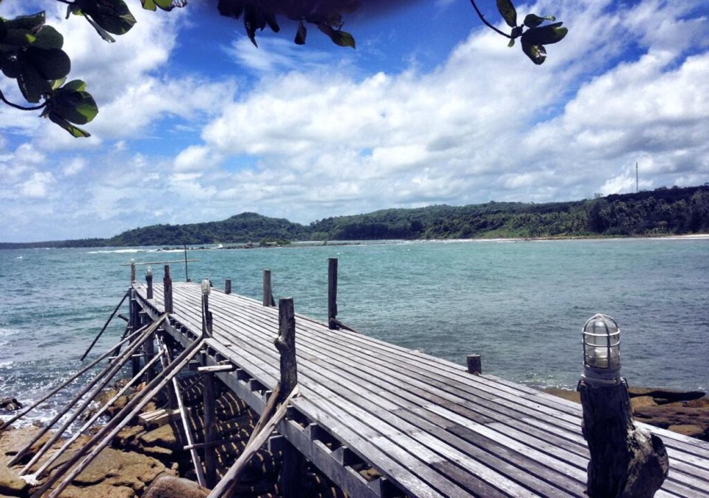 Ко Куд: Horizon Resort Koh Kood