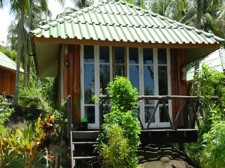Ко Куд: Horizon Resort Koh Kood