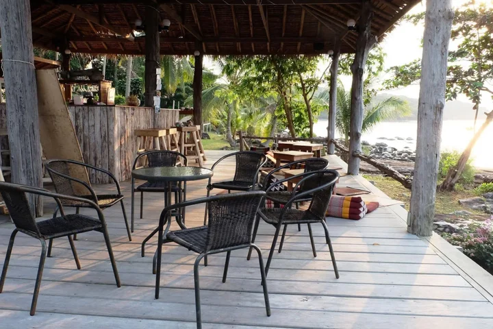 Ко Куд: Horizon Resort Koh Kood