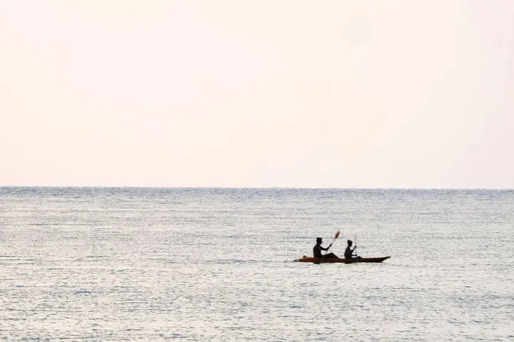 Ко Куд: Horizon Resort Koh Kood