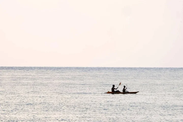 Ко Куд: Horizon Resort Koh Kood