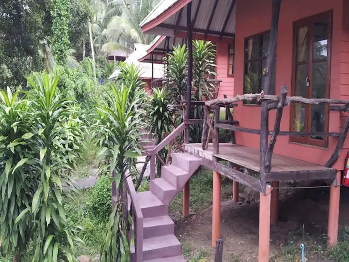 Ко Куд: Horizon Resort Koh Kood
