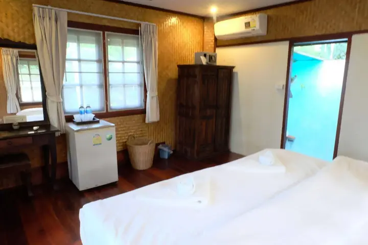Ко Куд: Horizon Resort Koh Kood