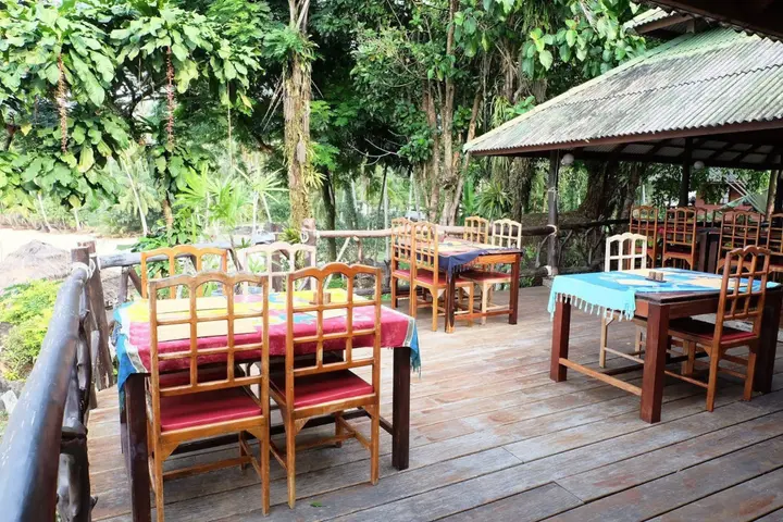 Ко Куд: Horizon Resort Koh Kood