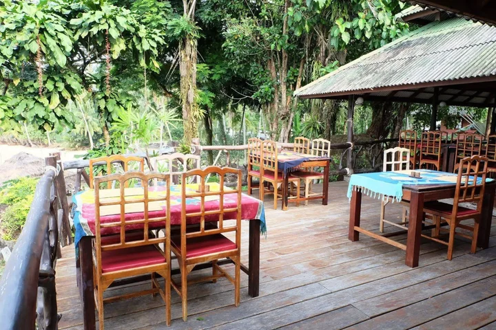 Ко Куд: Horizon Resort Koh Kood