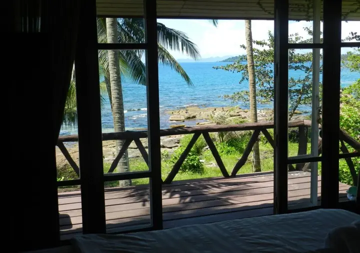 Ко Куд: Horizon Resort Koh Kood