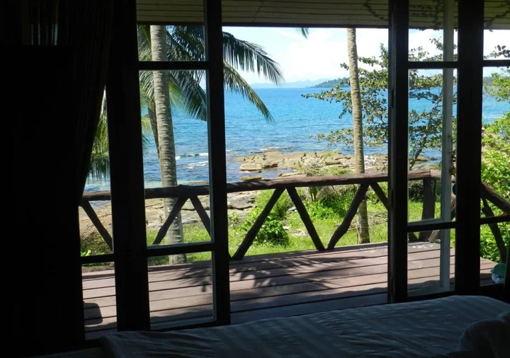 Ко Куд: Horizon Resort Koh Kood