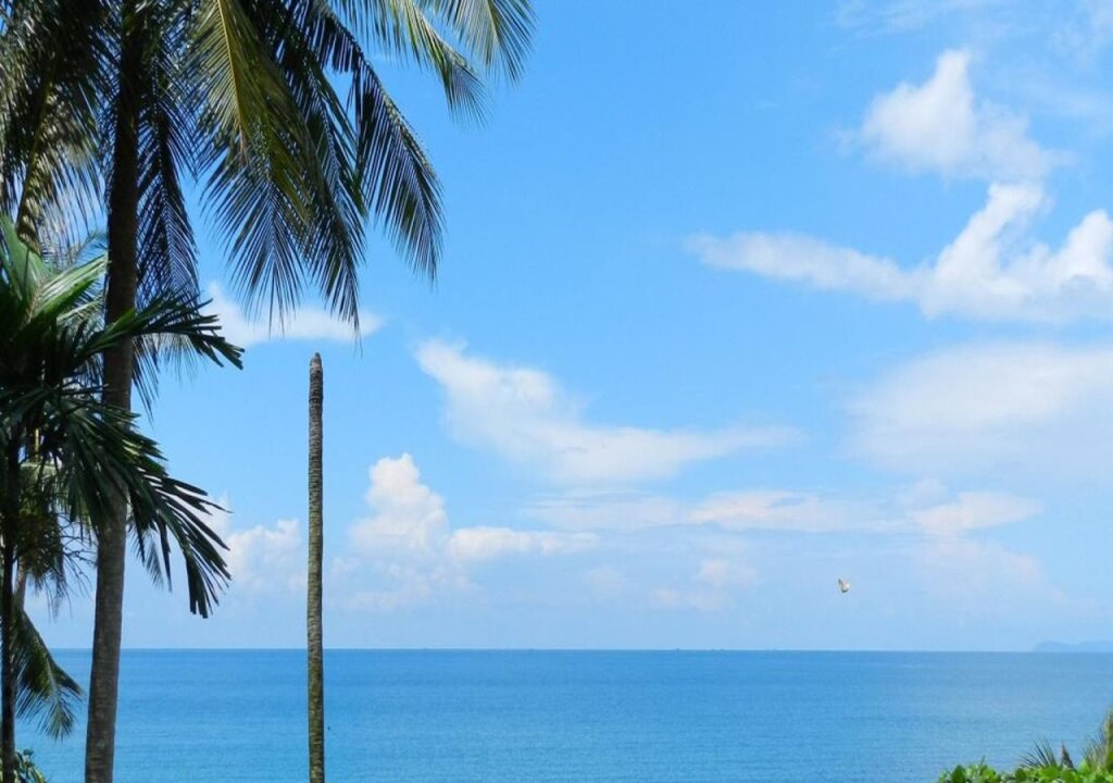 Horizon Resort Koh Kood — фото 5