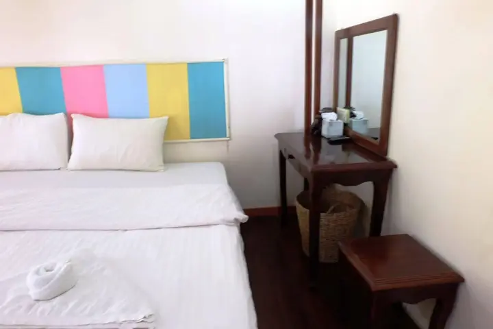 Ко Куд: Horizon Resort Koh Kood