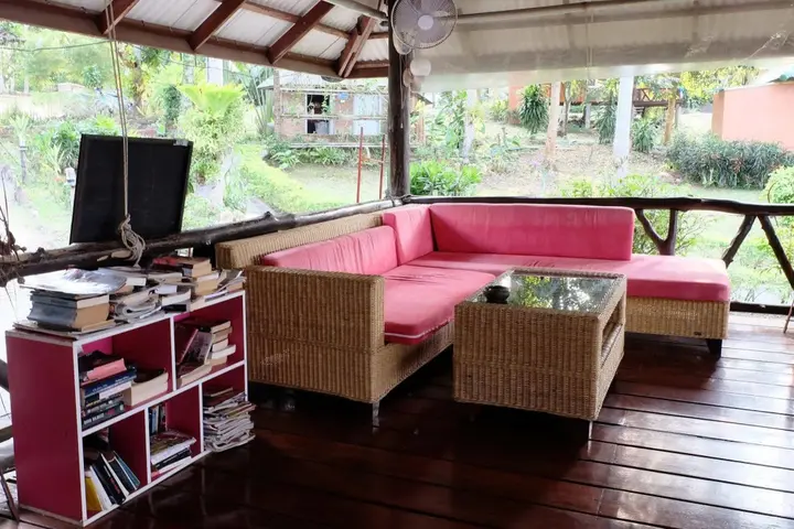 Ко Куд: Horizon Resort Koh Kood