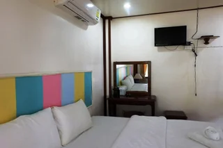 Ко Куд: Horizon Resort Koh Kood