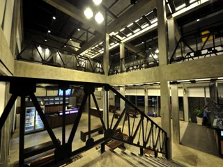 Кхонкэн: The Terminal Khon Kaen Hotel