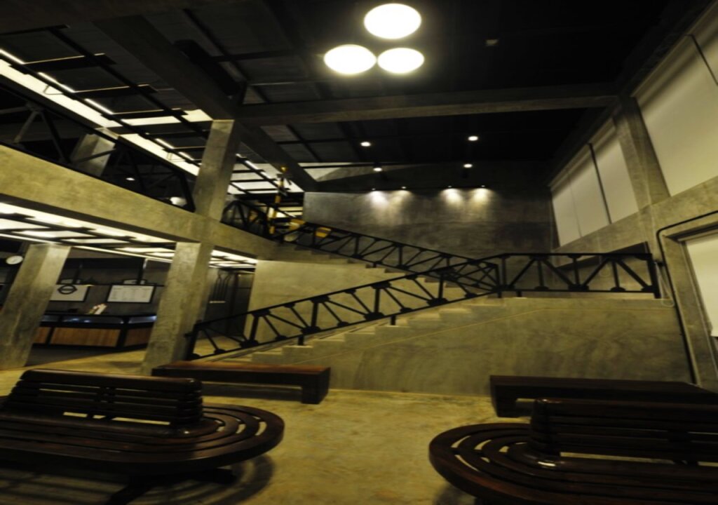 Кхонкэн: The Terminal Khon Kaen Hotel