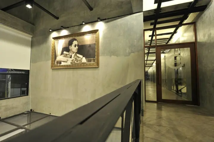 Кхонкэн: The Terminal Khon Kaen Hotel