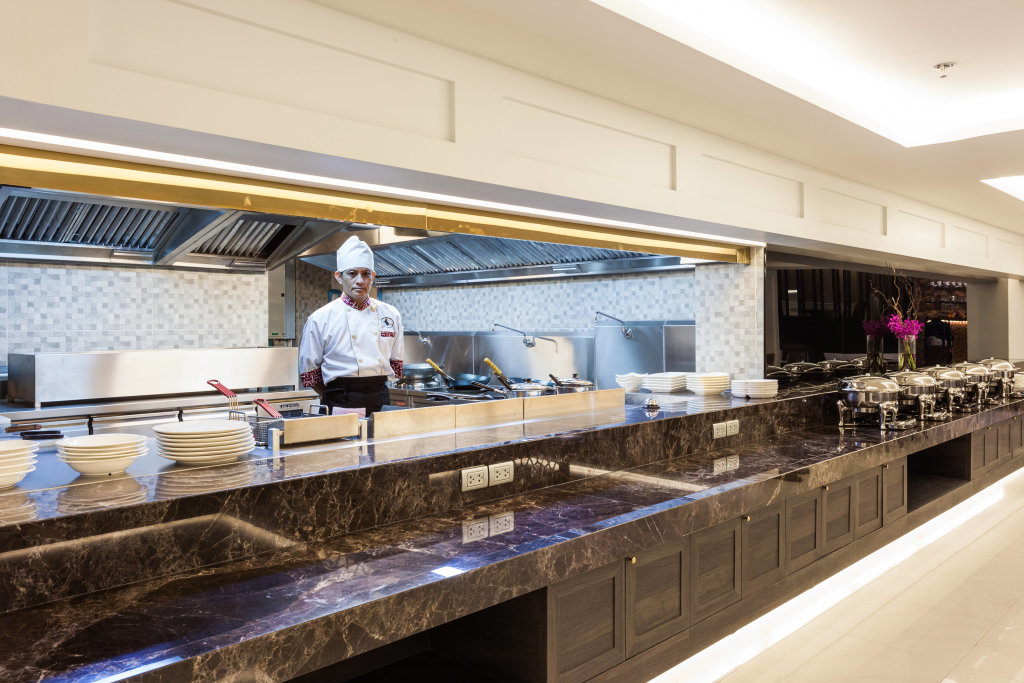 Бангкок: Grand 5 Hotel & Plaza Sukhumvit Bangkok