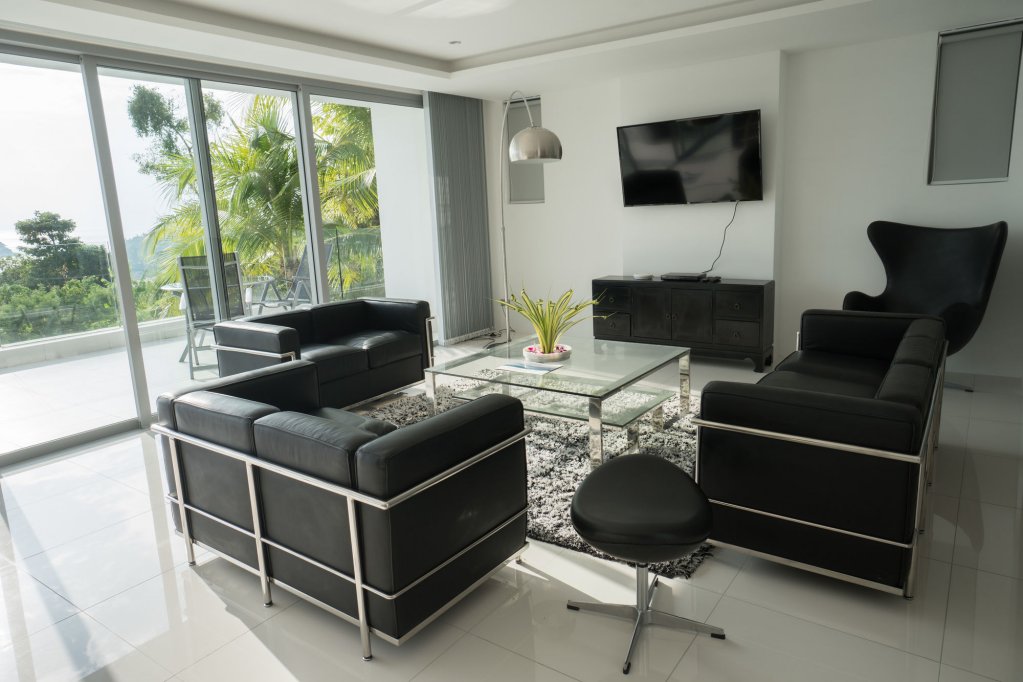 Пхукет: The View Phuket By Resava